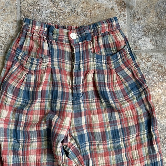 Free People CP Shades Lourdes Trousers Size XS NWT - Picture 7 of 16